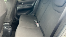 Toyota Aygo X 1.0 VVT-i Edge 5dr Petrol Hatchback